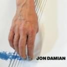 Jon Damian Publishes New Book 'FRESH MUSIC'