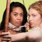 BWW Review: LOVE'S LABOUR'S LOST Shatters The Misconception That Women Will Swoon At…