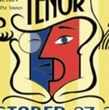 Artful Living Presents LEND ME A TENOR