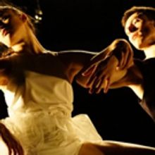 Batsheva Dance Company Presents LAST WORK, 1/7-8