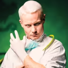Wicked Star Sam Lupton Joins Rhydian In LITTLE SHOP OF HORRORS UK Tour