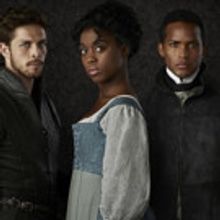 ABC Studios Orders Eleven Shows for 2016-17 Season