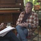 Music Legend Paul Simon to Be Featured on CBS SUNDAY MORNING, 11/6