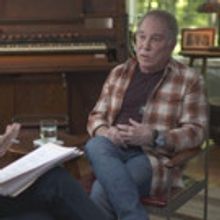Music Legend Paul Simon to Be Featured on CBS SUNDAY MORNING, 11/6