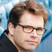 Dana Gould to Headline Comedy Works Larimer Square This April