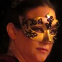 BWW Review: MUCH ADO ABOUT NOTHING - An Enchanted Evening Under the Stars