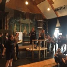 BWW Blog: Joscelyne Tamburri - Putting It All Together