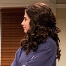 BWW Review: Return Season of BAD JEWS at The Fugard a Timely Warning of the Dangers o