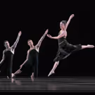 BWW Review: Celebrating American Modern Dance with PAUL TAYLOR AMERICAN MODERN DANCE