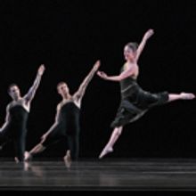 BWW Review: Celebrating American Modern Dance with PAUL TAYLOR AMERICAN MODERN DANCE