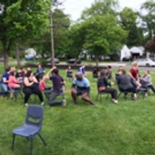 BWW Blog: Jessica Gould - SEUSSICAL Part 1