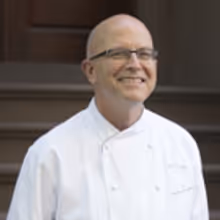 Step Aside Mrs. Lovett! Former White House Pastry Chef Named 'Official Pie Maker'…