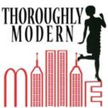 Imagine Productions Presents THOROUGHLY MODERN MILLIE