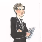 Brooklyn Art Song Society to Conclude Britannica Series with Benjamin Britten Program