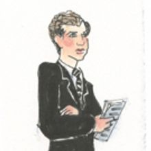 Brooklyn Art Song Society to Conclude Britannica Series with Benjamin Britten Program