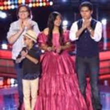 LA VOZ KIDS Semifinalists Revealed