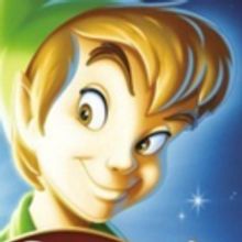 Disney Developing Live-Action PETER PAN Remake with PETE'S DRAGON Director