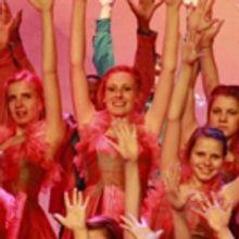 Lefra Productions's REVUE 2016 Competition to Screen on kykNET NOU!