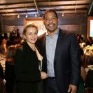 SAG-AFTRA President Gabrielle Carteris Receives Women In Entertainment Honor