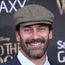 Jon Hamm to Voice Live-Action ARCHER Film?