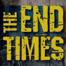 Skylight Theatre Company to Premiere THE END TIMES