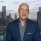 Anthony Warlow Announces He Will Step in for Kelsey Grammer in Broadway's FINDING…