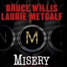 VIDEO FLASHBACK: MISERY Begins Broadway Previews! Will You Be Its Number One Fan?