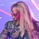 JEM AND THE HOLOGRAMS Making a TrulyOutrageous Comeback