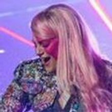 JEM AND THE HOLOGRAMS Making a TrulyOutrageous Comeback