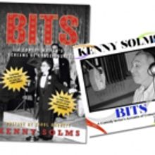 BWW Exclusive: Read a Chapter from Kenny Solms' BITS Memoir!