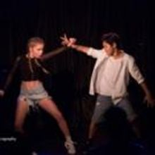 Photo Flash: Inside CABARET FOR A CAUSE at Rockwell Table & Stage