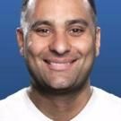 Russell Peters Comes to Buell Theatre Tonight