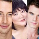 Jen Cody, Hunter Foster, Josh Grisetti, Ann Harada, Jay Armstrong Johnson, Julia…