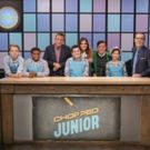 Ted Allen Hosts Food Network's CHOPPED JUNIOR: CHAMPIONS, Premiering 5/30