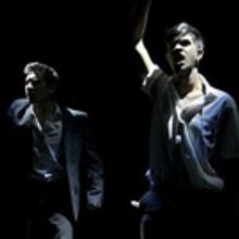 BWW Review: Highly Watchable New Production of OUT OF BOUNDS at #NAF2016 Needs More N