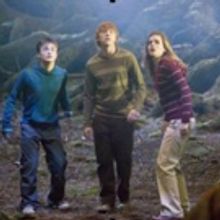 Freeform to Present HARRY POTTER Programming Event Memorial Day Weekend