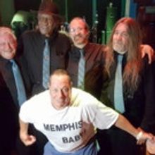 The Johnny Mac Band Wins Slot at Intl Blues Challenge in Memphis
