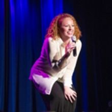 BWW Review: Marissa Mulder's Impressionistic Theater/Cabaret Piece Exploring the Life