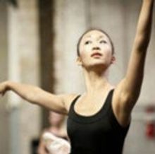 Visceral Dance Chicago Presents World Premieres by Nick Pupillo and Erica Sobol