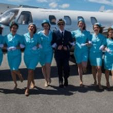 BWW Review: Live in Living Color: Vibrant CATCH ME IF YOU CAN Closes Lyric Season