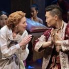 Photo Flash: Marin Mazzie & Daniel Dae Kim Step Into THE KING AND I on Broadway!
