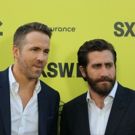 SXSW 2017 COVERAGE: Jake Gyllenhaal, Rebecca Ferguson and Ryan Reynolds, Red Carpet…