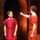 First Look at Christopher Fitzgerald & Michael Urie in Two River Theater's A FUNNY…