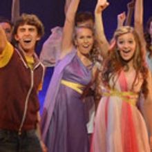 Project Broadway Sponsors Broadway Bound Careers in the Theater & Beyond!