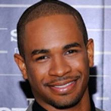 NEW GIRL Star and Comedian Damon Wayans Jr. Set for Comedy Works Landmark Next Month