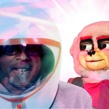 David Liebe Hart to Present Hilarious Multimedia Spectacular This May