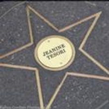 Photo Coverage: FUN HOME's Jeanine Tesori Becomes First Female Composer to Receive Star on Playwright's Sidewalk