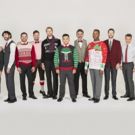 A Chanticleer Christmas At SOPAC