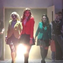 STAGE TUBE: Darkly Delicious New Promo for HEATHERS THE MUSICAL at White Plains Perfo