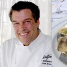 Press Street Station to Host 'Consider the Oyster' Dinner with Chef Frank Brigtsen